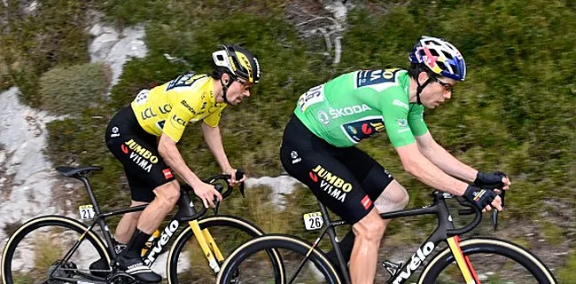 Van Aert debuteert in Luik, geen Roglic in Ardens-tweeluik